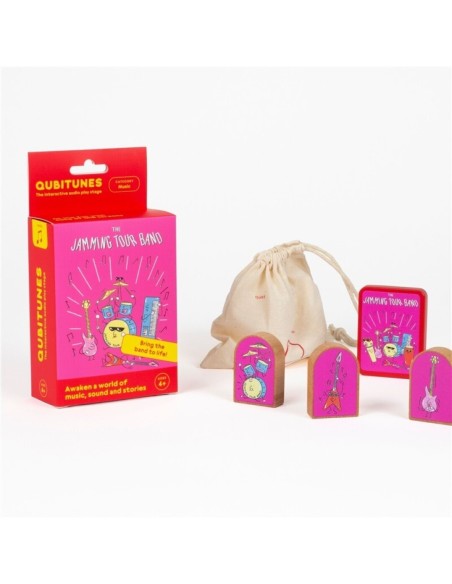 Game 2 The Jammin Tour Band