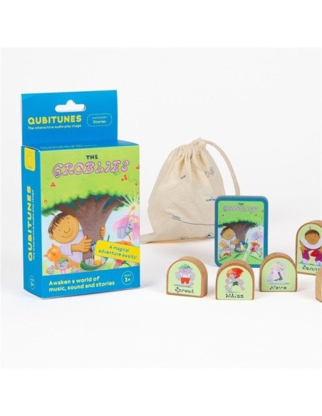 Game 6 The Groblies of Underton