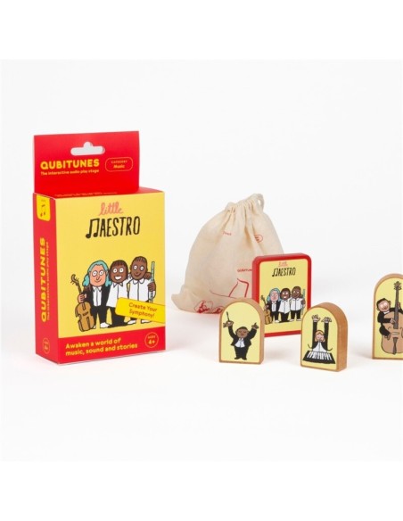 Game 3 Little Maestro