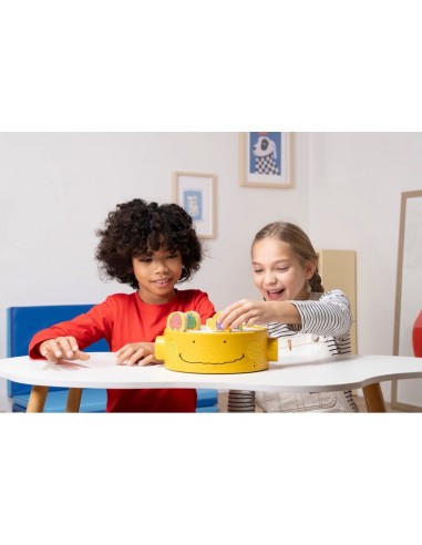 Qubitunes Play stage