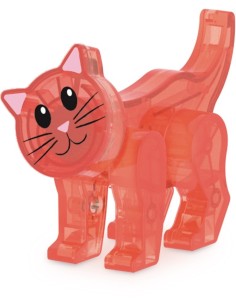 MAGNA-TILES Cat Tree 2