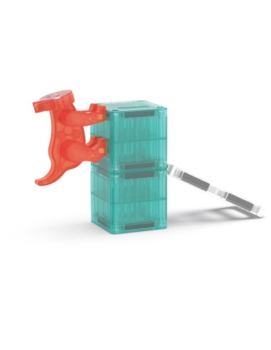 MAGNA-TILES Cat Tree