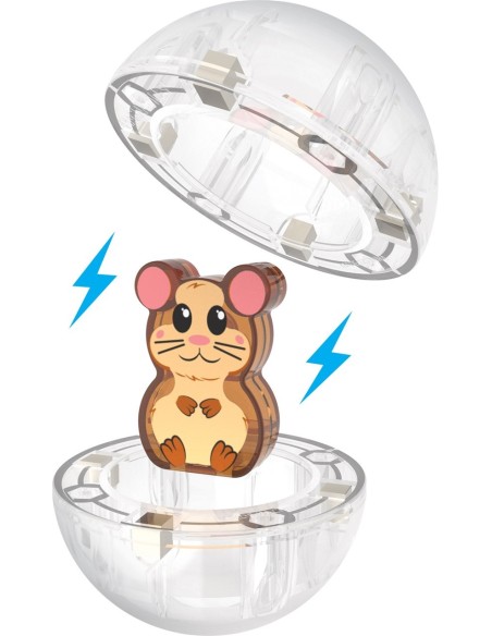 MAGNA-TILES Hamster Ball