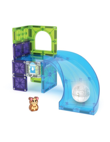 MAGNA-TILES Hamster Ball