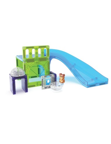 MAGNA-TILES Hamster Ball
