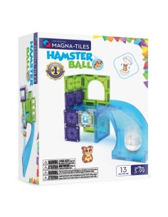 MAGNA-TILES Hamster Ball