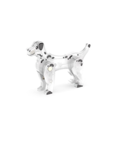 MAGNA-T Fire Station™ Set 50 pcs