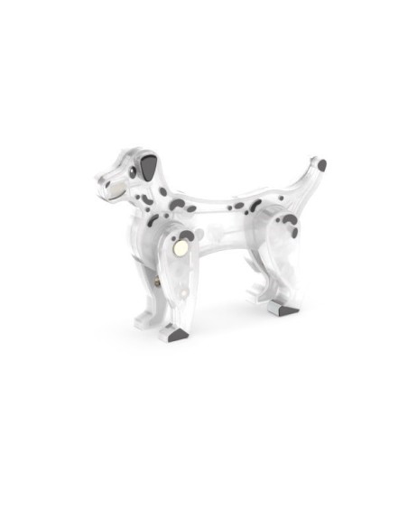 MAGNA-T Fire Station™ Set 50 pcs