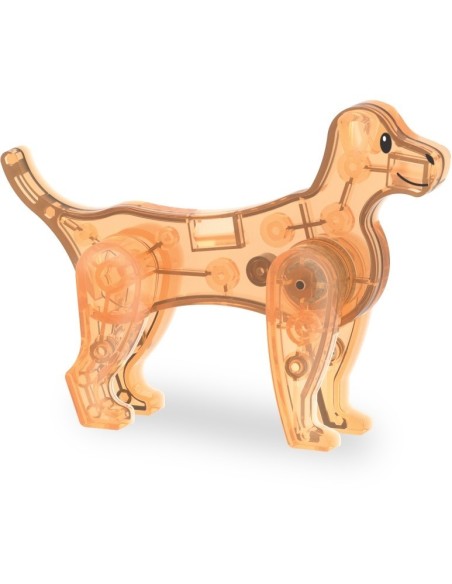 MAGNA-T Pet Playhouse Set 50 pcs