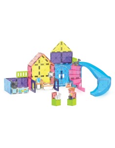 MAGNA-T Pet Playhouse Set 50 pcs 2