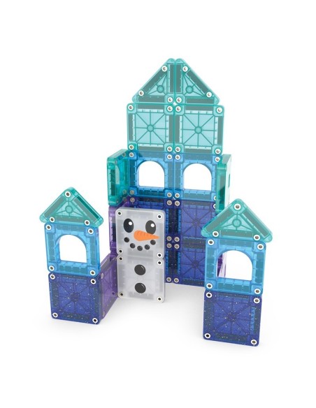 MAGNA-T microMAGS WINTER Travel Set