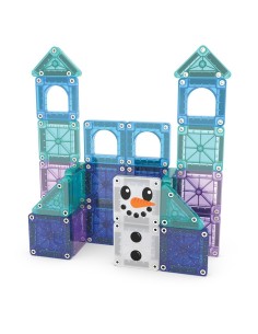 MAGNA-T microMAGS WINTER Travel Set 2