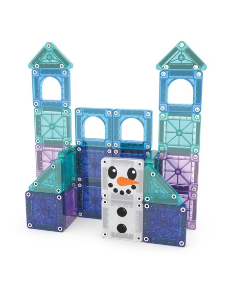 MAGNA-T microMAGS WINTER Travel Set