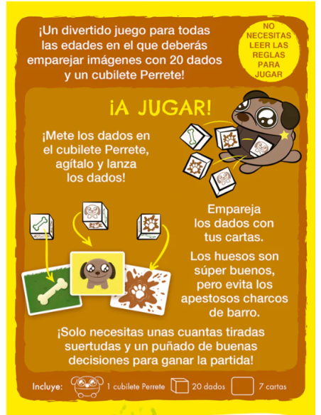 Apestosillo - El maloliente juego de emparejar imágenes