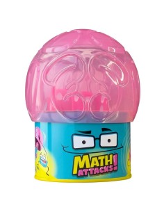 Math Attacks