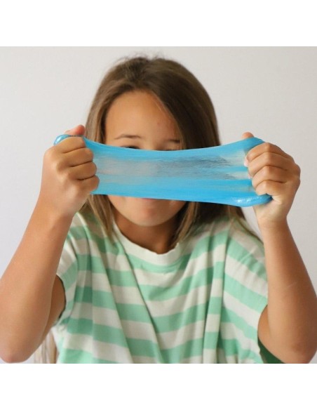 Maletín Set Slime 4 colores PRIMO