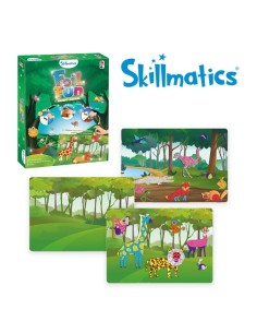 Foil Fun: Mundo Animal 2