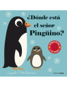 Donde esta el señor pingüino