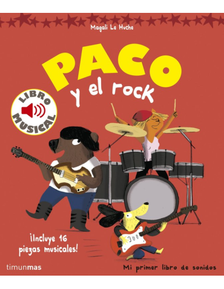 Paco y el Rock Musical