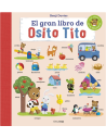 El gran Libro del Osito Tito