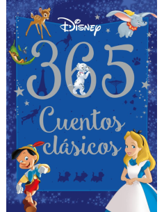 365 Cuentos Clásicos