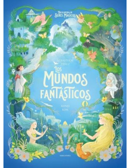 Los Mundos Fantásticos