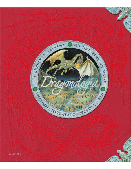 Dragonologia