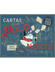 Cartas desde el Polo Norte