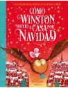 Como Winston Volvió a Casa por Navidad