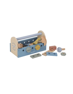 Caja de Herramientas Little Dutch