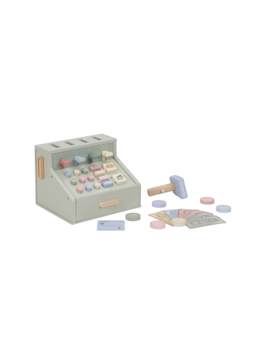 Caja Registradora Little Dutch