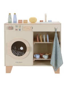 Lavadora Fsc Edición Limitada