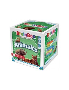 Brainbox Animales