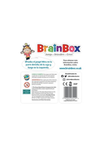 Brainbox Imágenes