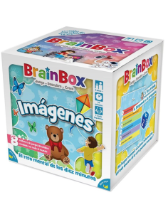Brainbox Imágenes