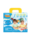 Baby Estuche 4 plastilina 38 g colores surtidos