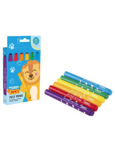 Mis primeros Rotuladores - Jovi 2