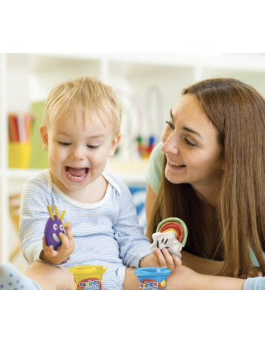 Pasta de Modelar BABY Do 150 gr