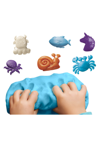 Pasta de Modelar BABY Do 150 gr