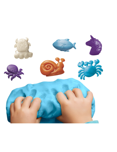 Pasta de Modelar BABY Do 150 gr