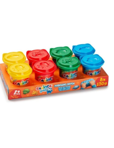 Pasta de Modelar BABY Do 150 gr