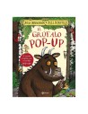 El Grufalo Pop-Up
