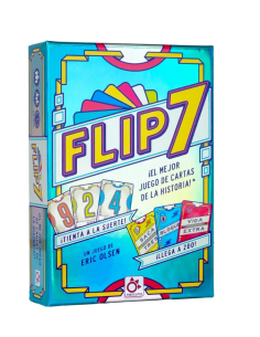 Flip 7
