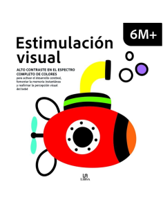 Estimulación Visual  Alto Espectro