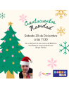 Cuentacuentos Navideño con @Xarliem