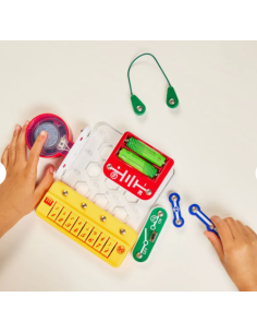 Electrofun: music keyboard 2