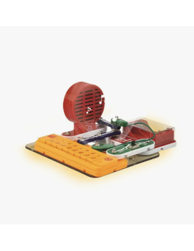 Electrofun: music keyboard