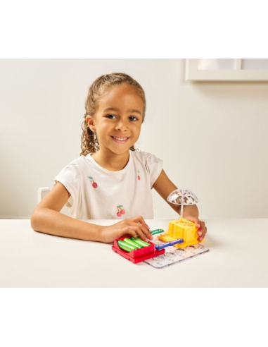 Electrofun: let's party