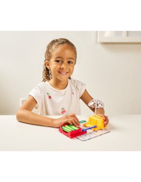 Electrofun: let's party