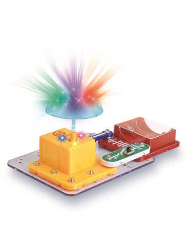 Electrofun: let's party